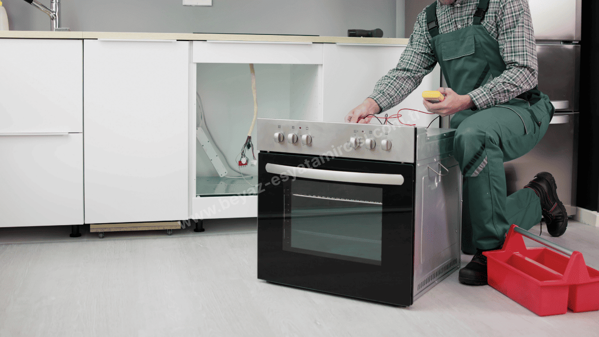 Çeltik Fırın & Ocak Servisi - Çeltik Beyaz Eşya Tamircisi