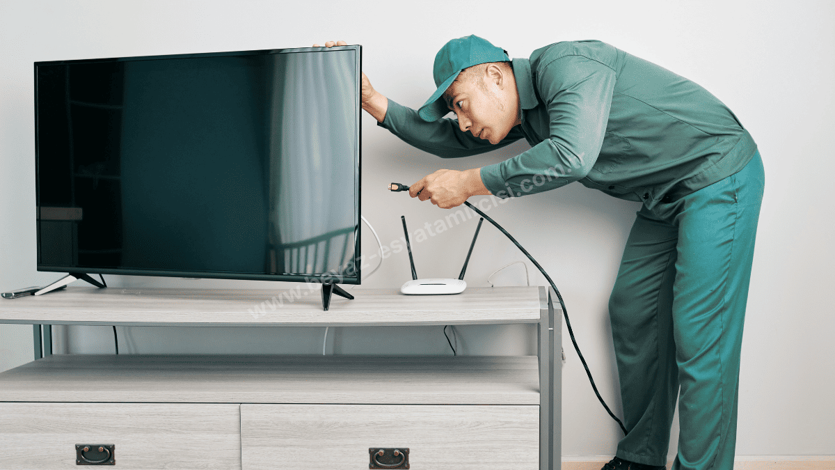 Çeltik Televizyon Servisi - Çeltik Beyaz Eşya Tamircisi